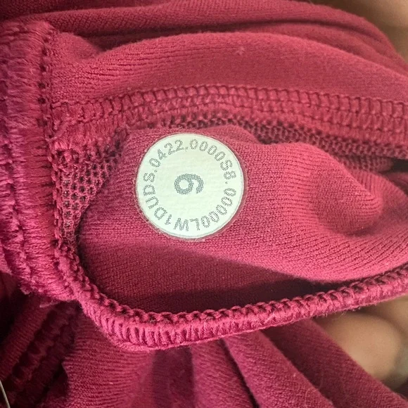 Lululemon Align Tank size 6 - Picture 10 of 10